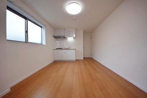 クレアコート大宮の物件内観写真